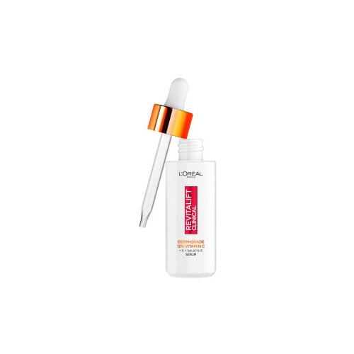 L´Oréal Paris L'Oreal Paris serum za obraz - Revitalift Clinical 12% Pure Vitamin C Face Brightening Serum Cene