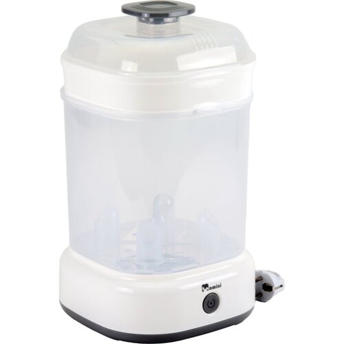 Momini QuickSteam parni sterilizator 1 kos Cene