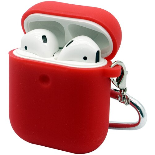  Zaštitna futrola za Airpods crvena Cene