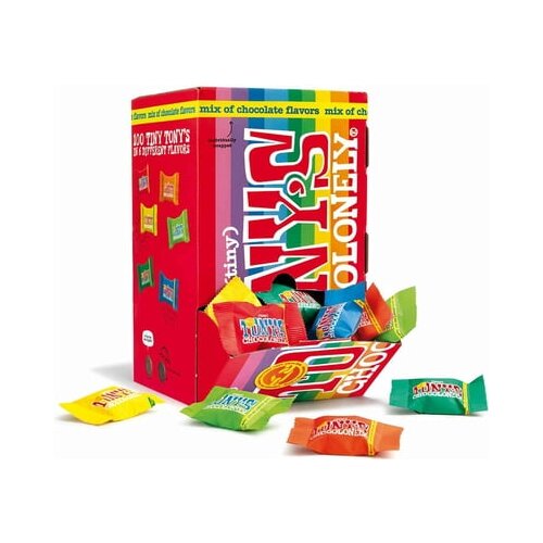 Tony&amp;#039;s Chocolonely Tiny Mix Slike