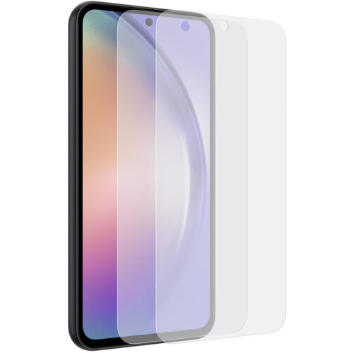 Samsung original zaščitna folija EF-UA546CTE za galaxy A54 - cel ekran (2 kos) Cene