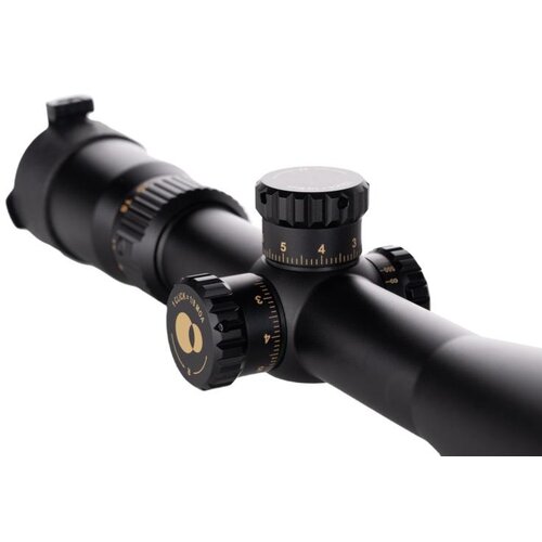 FOMEI 4,5-27x50 FOREMAN HTC PRO (THD), strelni daljnogled Slike