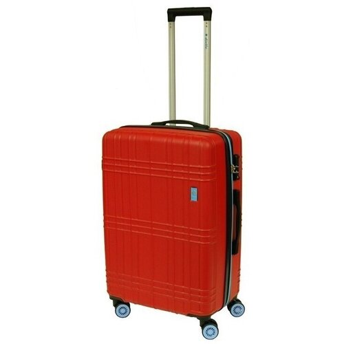 Dielle Kovčki 13060RO Rdeča Cene