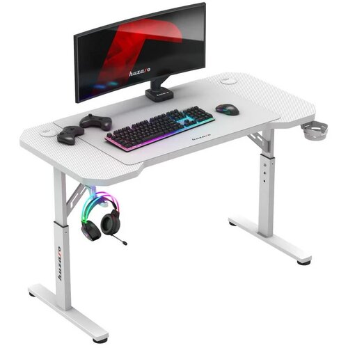 Huzaro Hero 2.6 Beli Gaming sto Slike