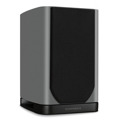 Wharfedale Evo 5.1, sivi, po paru police zvucnici Slike