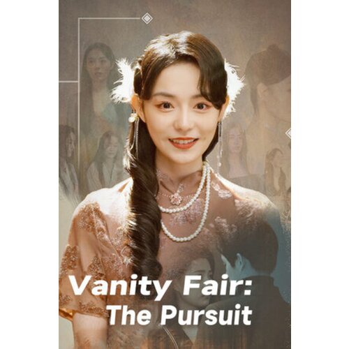  vanity fair: the pursuit (pc) steam key global Cene
