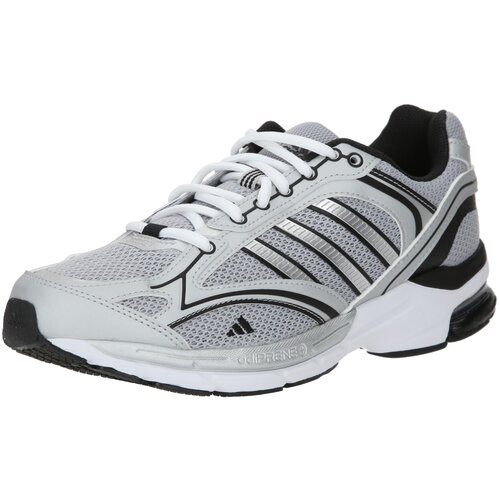 Adidas Tenisice za trčanje &amp;#039;SPIRITAIN 2000&amp;#039; siva / crna Slike