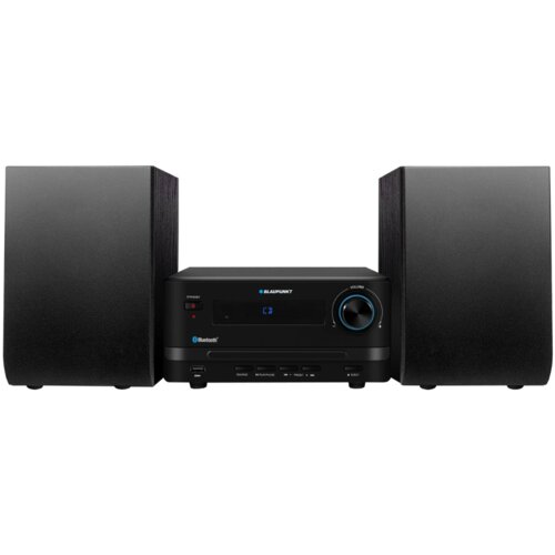Blaupunkt Razstavljen (odprta embalaža) - MS14BT glasbeni stolp, (21735671) Cene