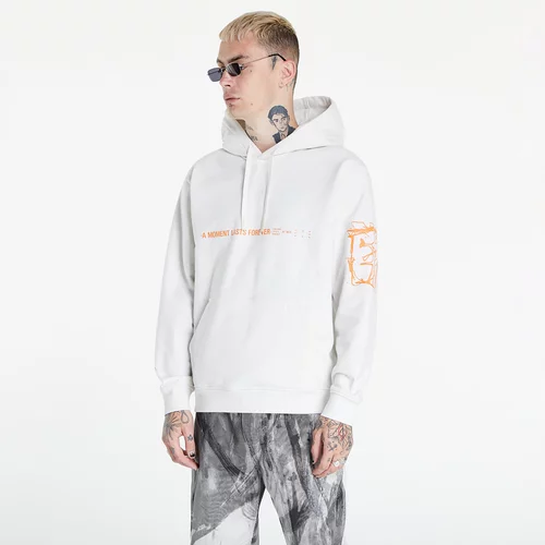 McQ Relaxed Hoodie
