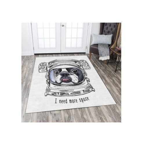 Conceptum Hypnose Tepih Csbrghl-258, Pravougaoni, 120 x 180 cm, Krem Cene
