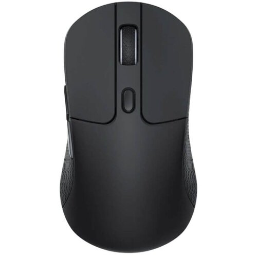 KEYCHRON M3 Brezžična Mi&amp;scaron;ka / BT / 2.4Ghz / 1000 Hz / RGB / M3-A1 / Black, (5000120115) Slike