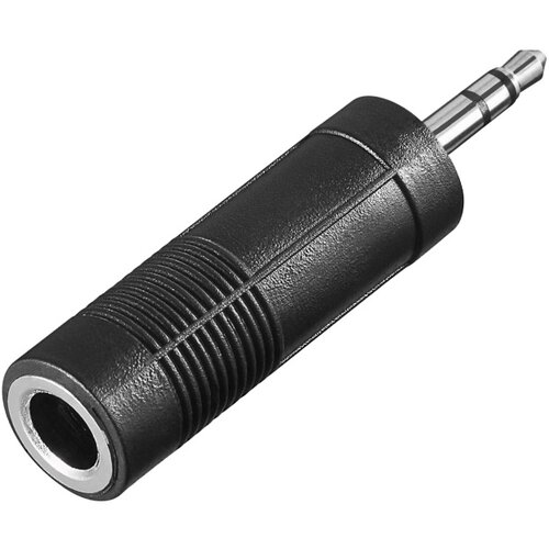 Audio adapter Cene