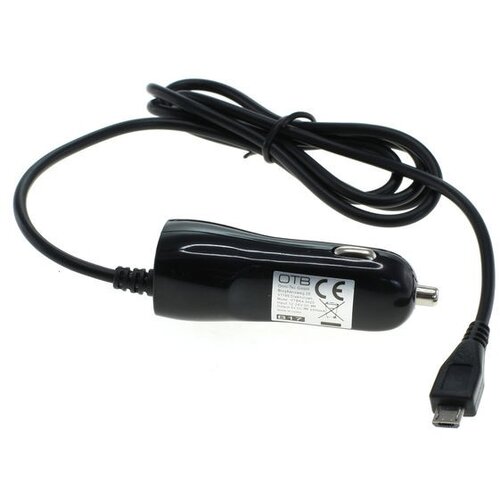 OTB avtomobilski polnilec za telefone s priključkom microusb, univerzalni, 2A Cene