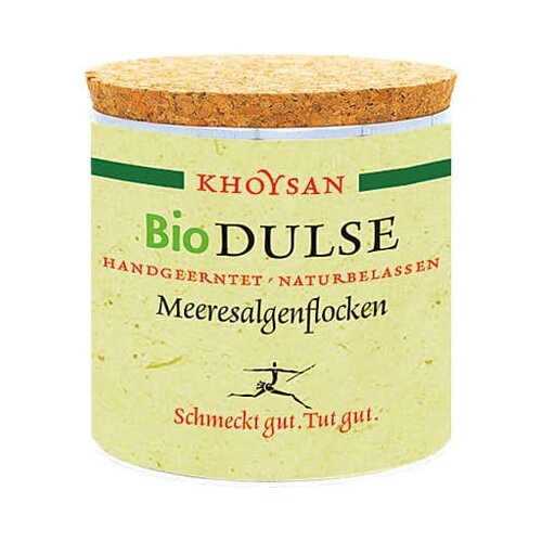 Khoysan Meersalz Kosmiči morskih alg Bio Dulse Cene