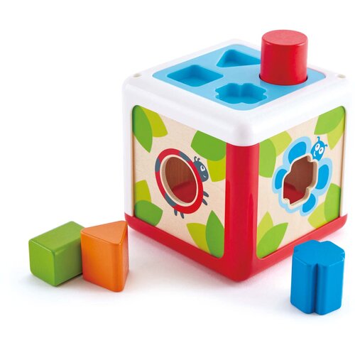 Hape Igračka Sorter Oblika E0507A Cene