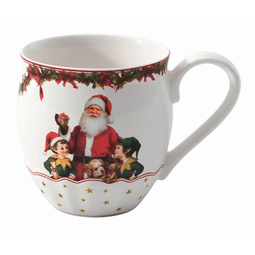 Villeroy Boch LONČEK Slike
