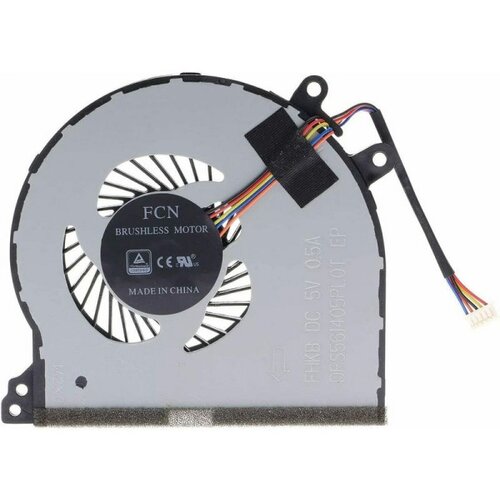  Cpu hladnjak za laptop lenovo ideapad 310-15ABR 310-15IAP 310-15IKB 310-15ISK Slike