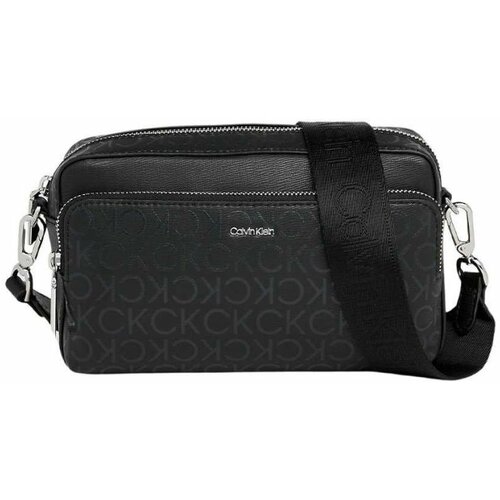 Calvin Klein - - Crna ženska torbica Slike