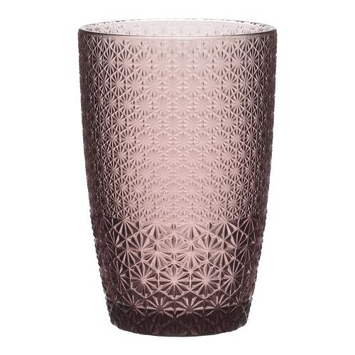 Čaše ZA VODU SET 6/1 LJUBIČASTA 310CC D8.5X13CM Cijene