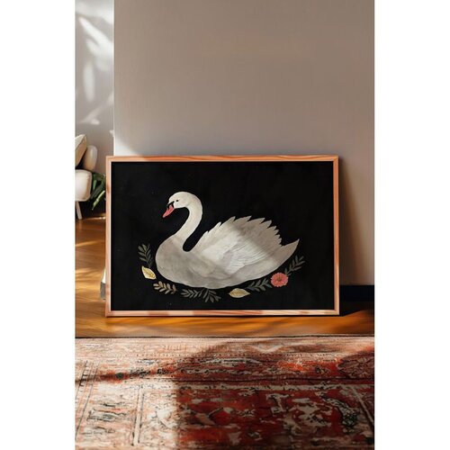 WALLXPERT Dekorativna slika u okviru 30 x 40 cm Cene