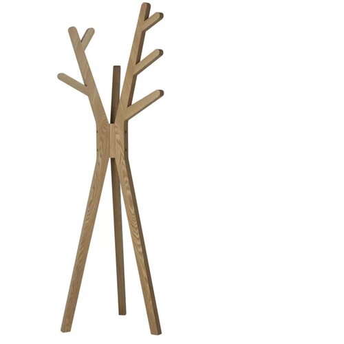  Quax® leseno stojalo za oblačila ash veneer Cijene
