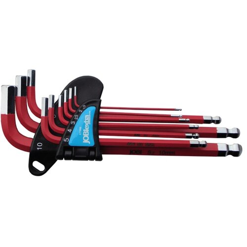 JOBI ALLEN 10 PCS., (21120991) Slike