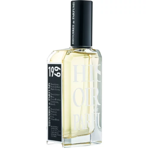 Histoires de Parfums 1969 Parfum de Revolte parfumska voda 60 ml za ženske