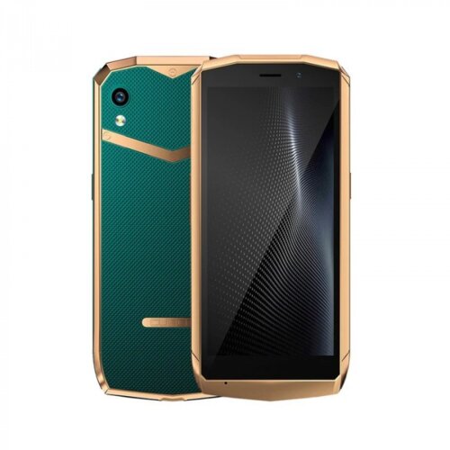 Cubot Pocket 4GB 64GB Green Cijene