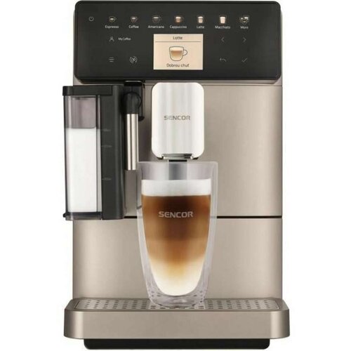  Kavni aparat SES 9350CH 1400W, (5000531680) Slike