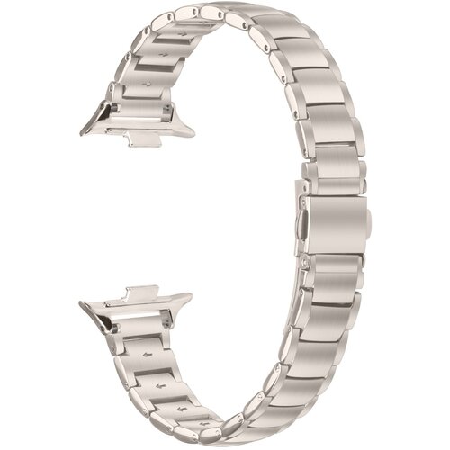 INF združljiv jekleni pa&scaron;ček za uro xiaomi band 8 Pro/9 pro, redmi watch 4/5 starlight, (5000116420) Cene