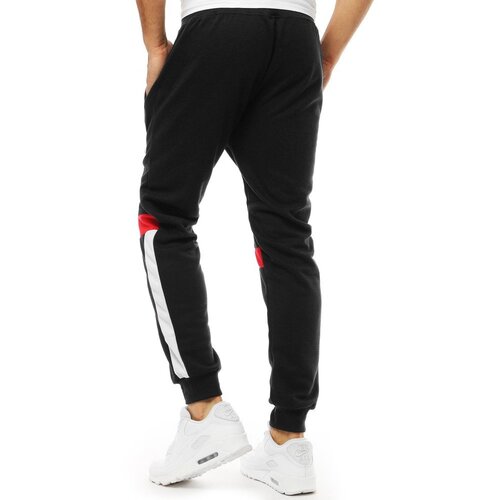 DStreet Men's Jogger Sweatpants Black Cijene