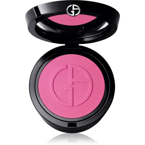 Armani Luminous Silk Glow Blush highlighter i rumenilo u jednom nijansa 52 Ecstasy 3.6 g Cijene