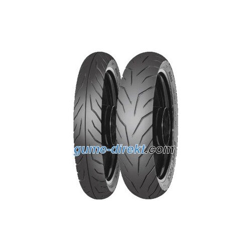 Mitas Street Force ( 130/70-17 TT/TL 62H zadnje kolo ) Cene