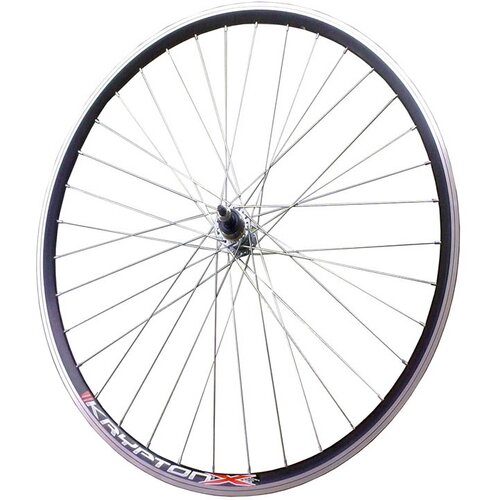 Winner Bike zadnji točak 28X1.3/8 alu dupli crn i sport Cene