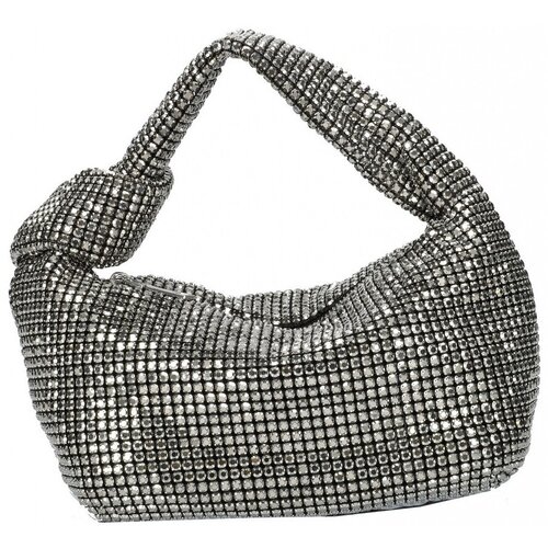 La Strada Torbe STONEYBAG Srebrna Cene