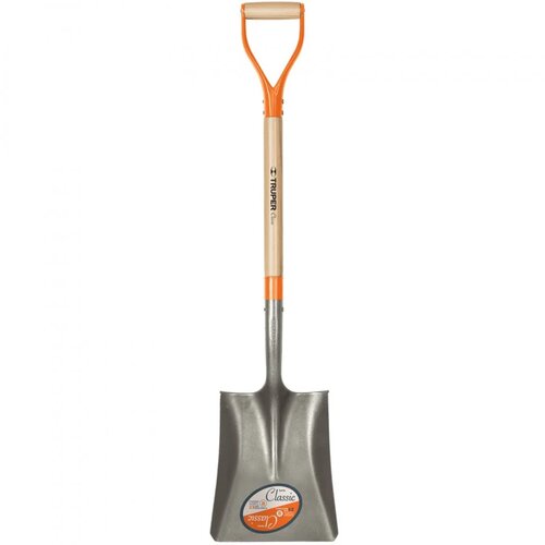 Truper Lopata Sa Drvenom Drškom D Grip 90472 Cene