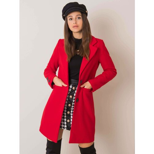 Yups Red coat cwd0449. R46 Cene