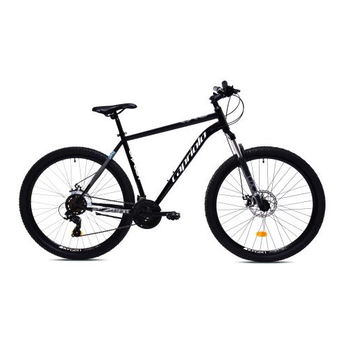 Capriolo oxygen 29" crno - plavo (21) ( 926422-21 ) Cene