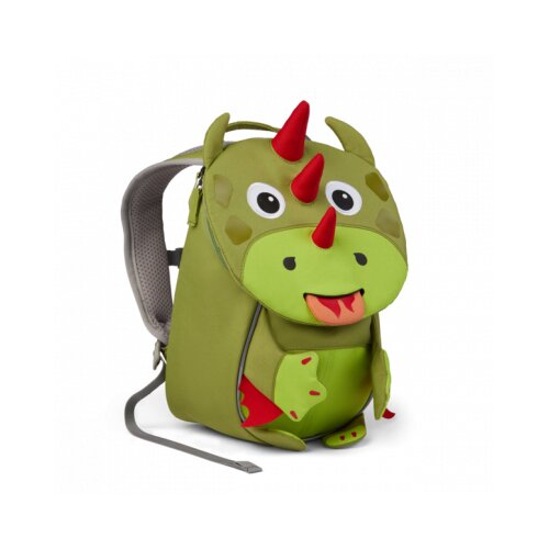 Affenzahn Nahrbtniki DRAGON Zelena Slike