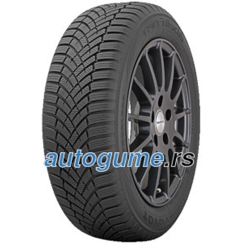 Toyo Observe Winter Sport 1 ( 205/55 R16 91H ) zimska pnevmatika Cene