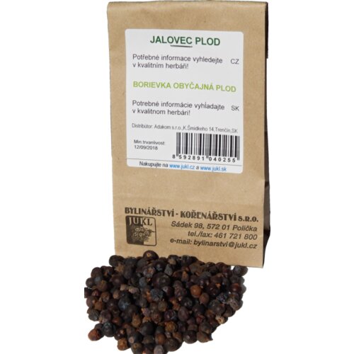JUKL Brin 30 g Cene