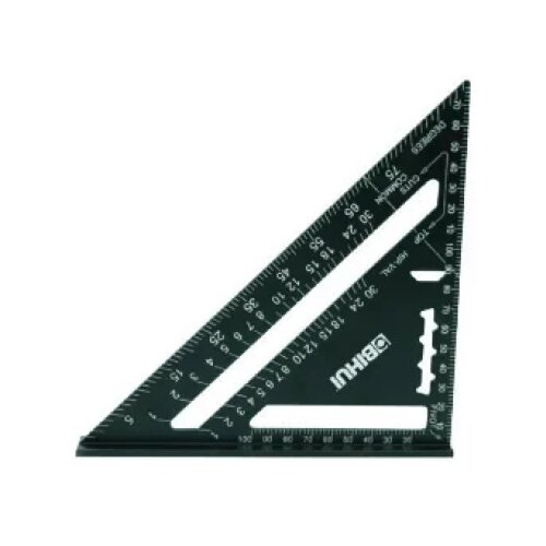 Bihui tmrt7 aluminijumski trougao sa uglomerom 0-90&amp;deg; ( TMRT7 ) Slike