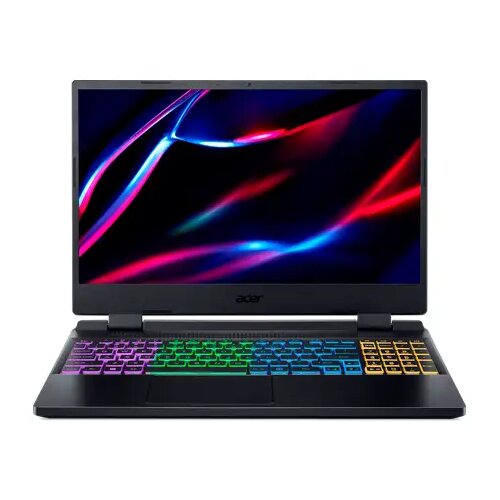 Acer Laptop Nitro 5 AN515-58-564G 15.6 FHD/i5-12450H/16GB/NVMe 512GB/RTX3050 4GB/Win11 home Slike