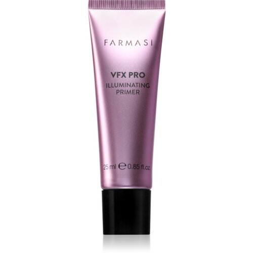 Farmasi VFX Pro Illuminating posvetlitvena podlaga 25 ml Cene