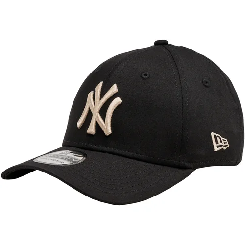 New Era League Essentials 39THIRTY New York Yankees Cap Bež