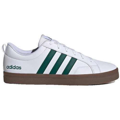 Adidas Nizke superge Baskets Vs Pace 2.0 nubuck synth&eacute;tique Bela Cene