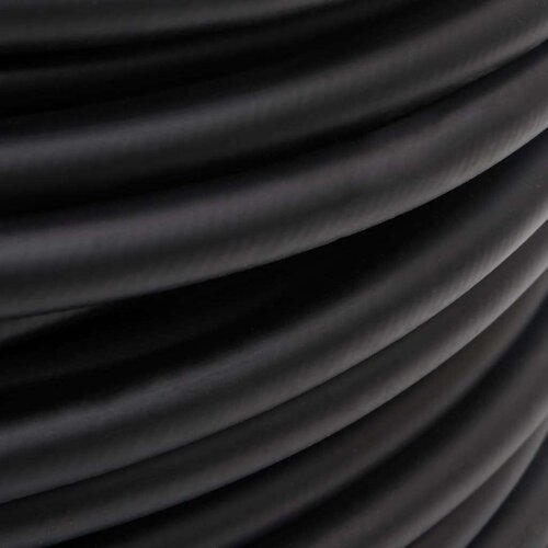  Hibridno zračno crijevo crno 0 6 20 m od gume i PVC-a Slike