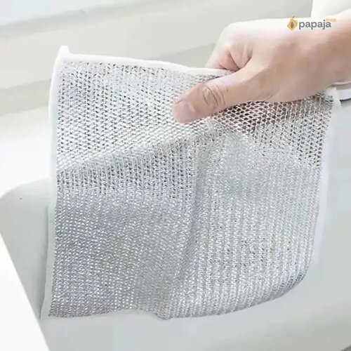  Lak&scaron;e ribanje sudova i povr&scaron;ina u svakodnevnoj kuhinji Cene