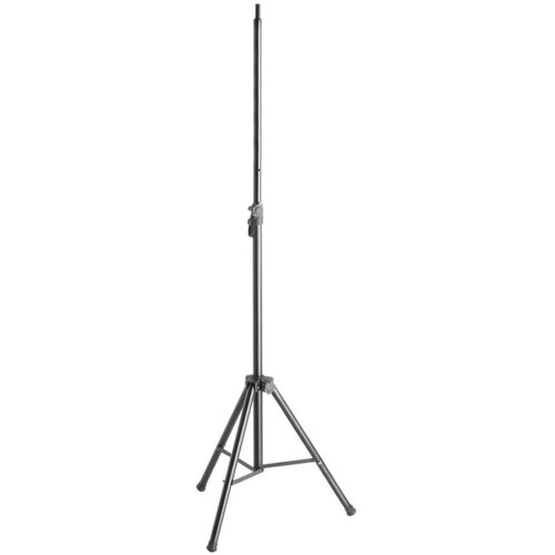 Adam Hall LD Systems SPS16 Stojalo za kompletno ozvočenje DAVE8/ DAVE10, 25/30 mm, 12 kg - - Audio-Kondric Slike