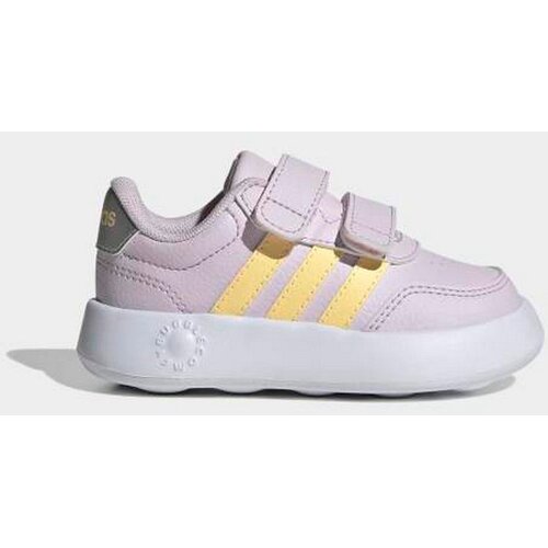 Adidas Patike za devojčice breaknet 3.0 cf i GT, Ljubičaste Cene
